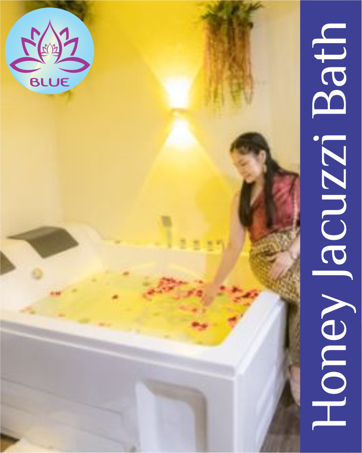 Milk Jacuzzi Bath in Viman Nagar